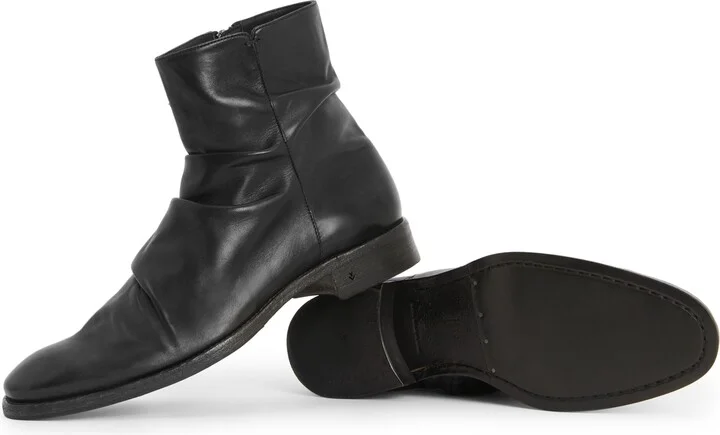 Morrison Sharpei Boot - Image 5