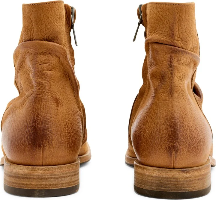 Morrison Sharpei Boot - Image 3
