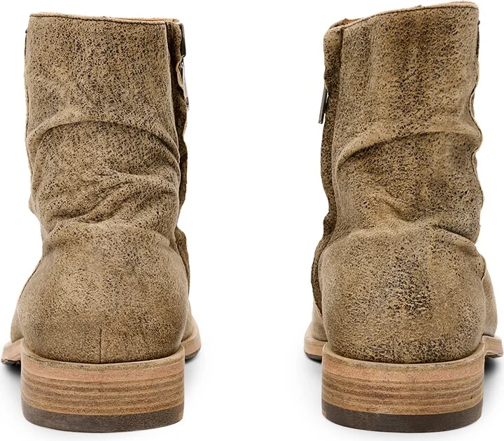 Morrison Sharpei Boot - Image 3