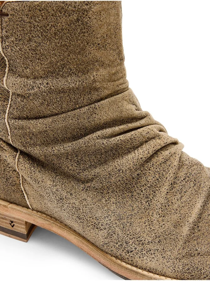 Morrison Sharpei Boot - Image 4