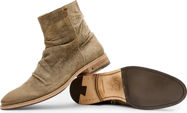 Morrison Sharpei Boot - Image 5