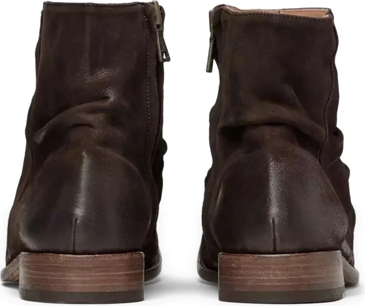 Morrison Sharpei Boot - Image 3