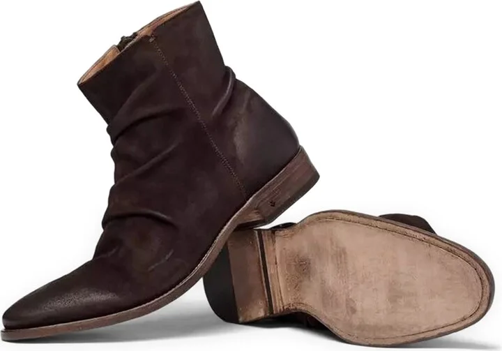 Morrison Sharpei Boot - Image 4