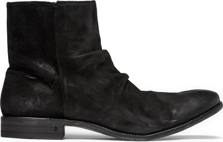 Morrison Sharpei Boot - Image 6