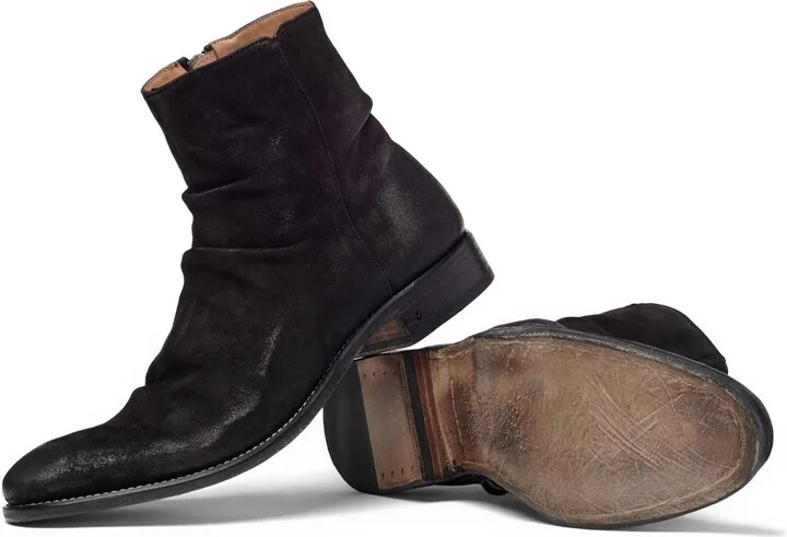 Morrison Sharpei Boot - Image 8
