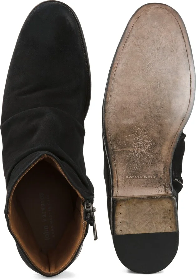 Morrison Sharpei Boot - Image 9