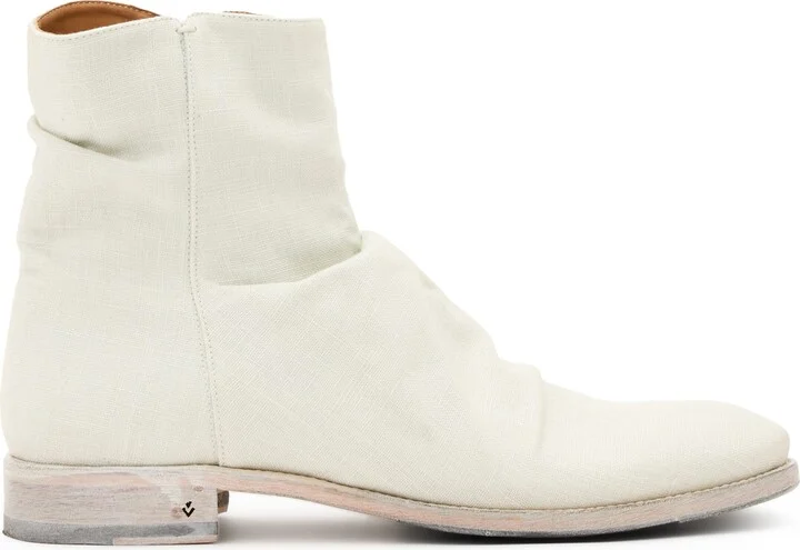 Morrison Sharpei Boot - Image 11