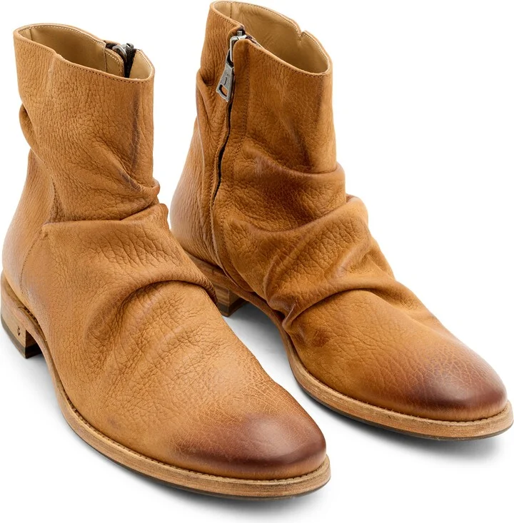 Morrison Sharpei Boot