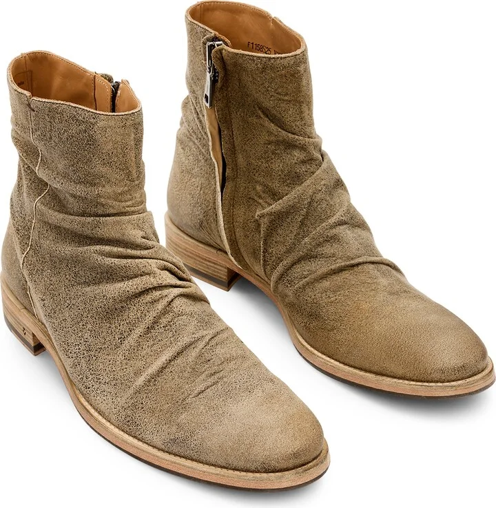 Morrison Sharpei Boot