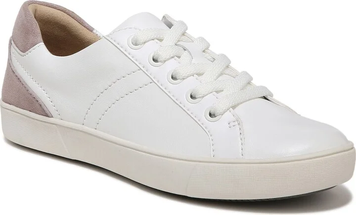 White Leather