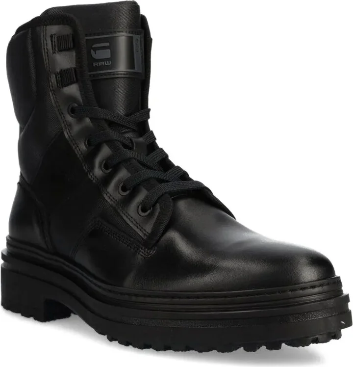 Morry lace-up ankle boots - Image 2