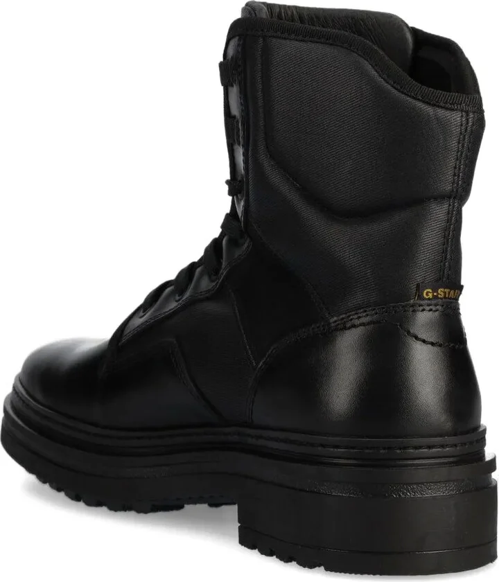 Morry lace-up ankle boots - Image 3