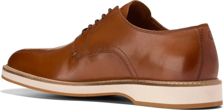 Morse Grand 360 Plain Toe Derby - Image 2