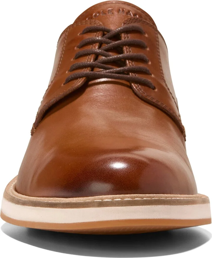 Morse Grand 360 Plain Toe Derby - Image 3