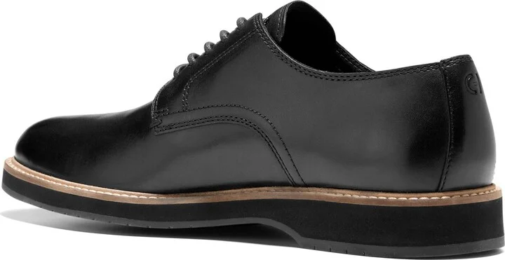 Morse Grand 360 Plain Toe Derby - Image 8