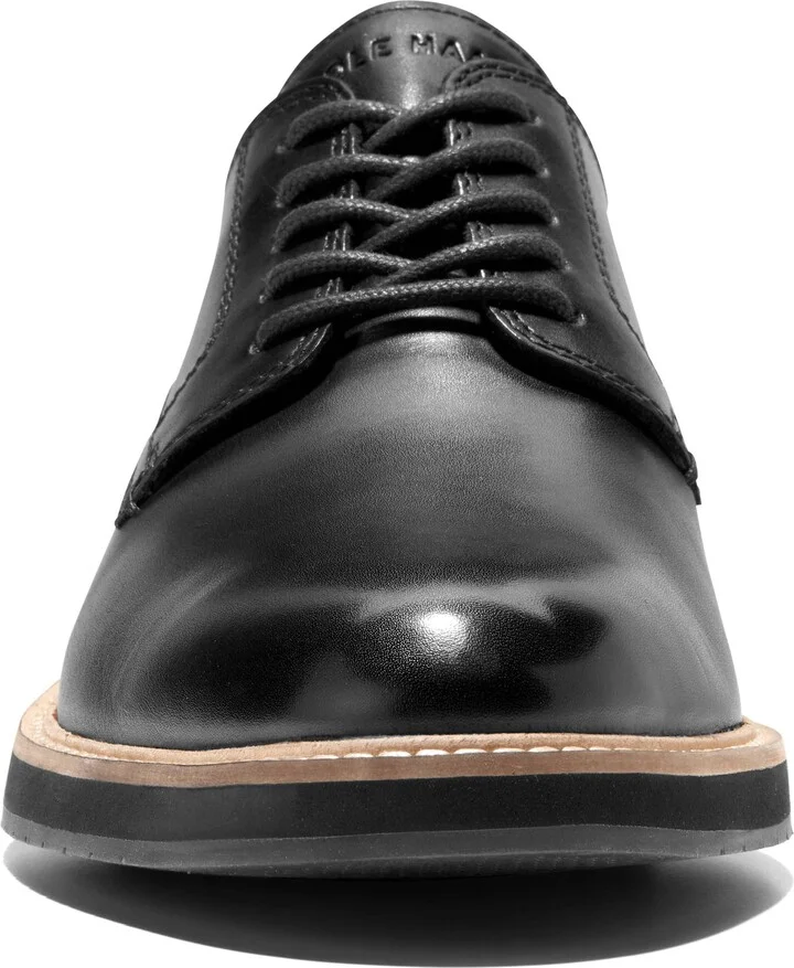 Morse Grand 360 Plain Toe Derby - Image 9