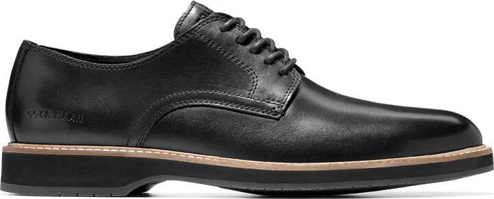 Morse Grand 360 Plain Toe Derby - Image 10