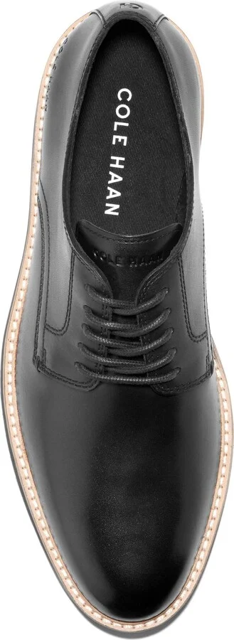 Morse Grand 360 Plain Toe Derby - Image 11