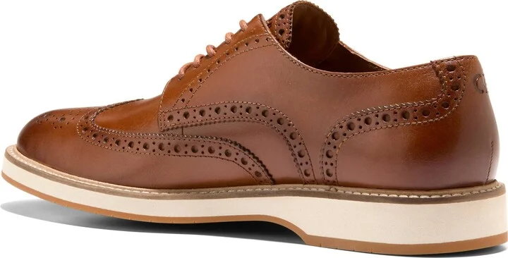 Morse Grand Wingtip Derby - Image 2