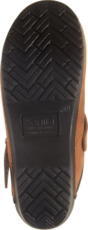 Morse Slingback Clog - Image 6