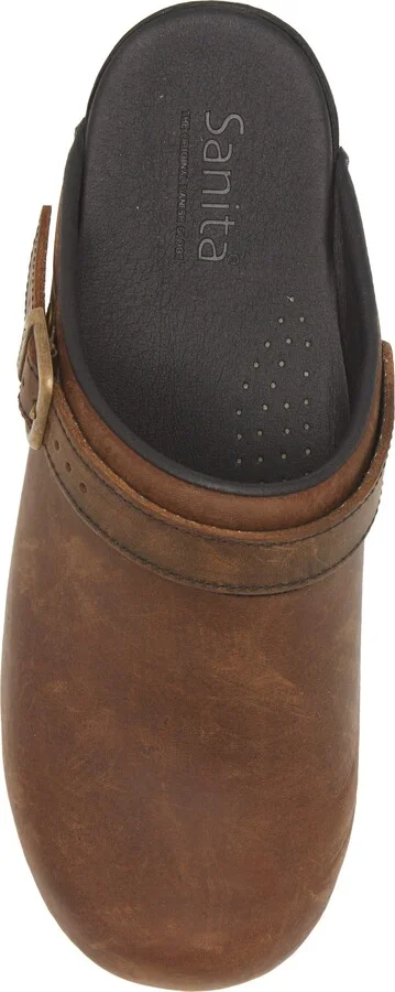 Morse Slingback Clog - Image 11