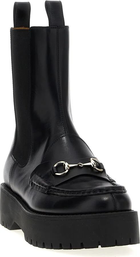 'morsetto' Ankle Boots - Image 2
