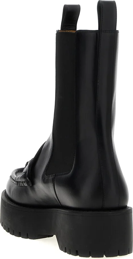'morsetto' Ankle Boots - Image 3