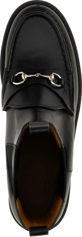 'morsetto' Ankle Boots - Image 4