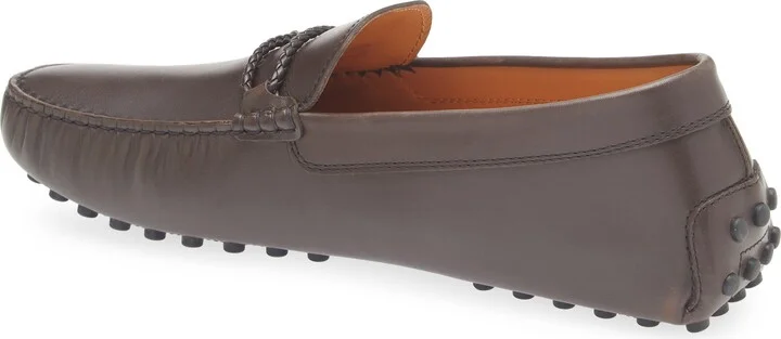 Morsetto Club Gommino Loafer - Image 2