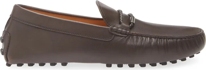 Morsetto Club Gommino Loafer - Image 3