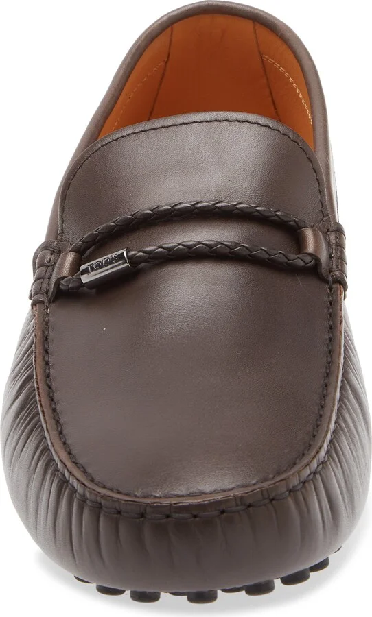 Morsetto Club Gommino Loafer - Image 4