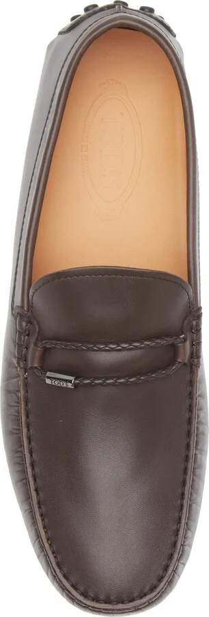 Morsetto Club Gommino Loafer - Image 5