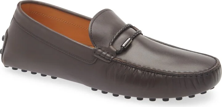 Morsetto Club Gommino Loafer
