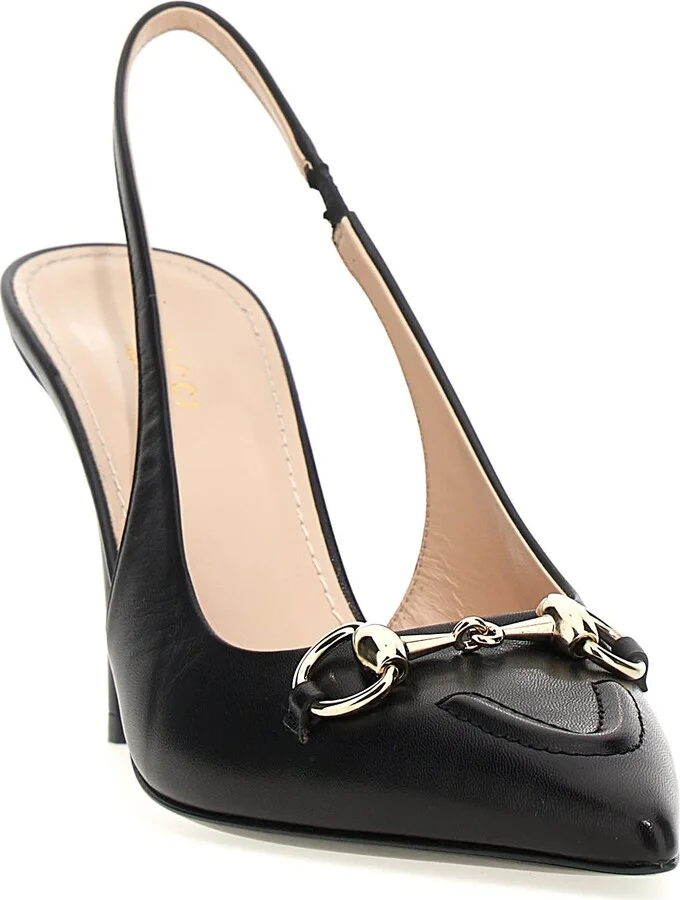 'morsetto' Slingback - Image 2
