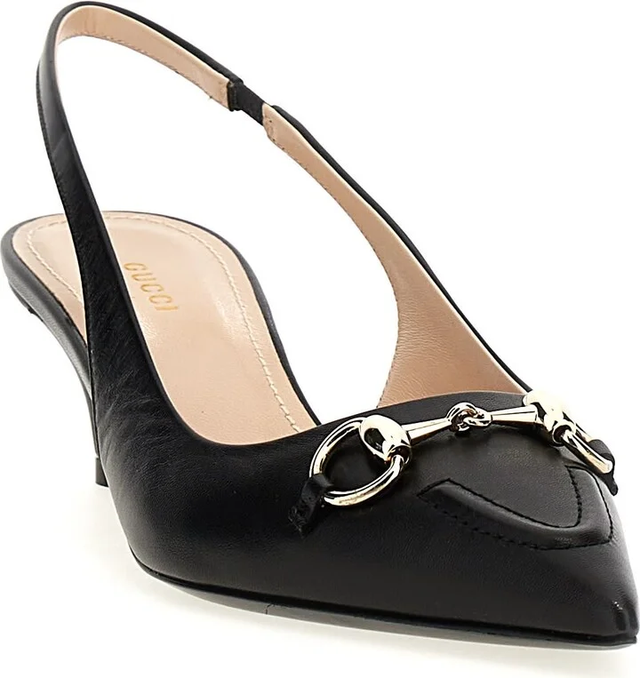 'morsetto' Slingback - Image 2