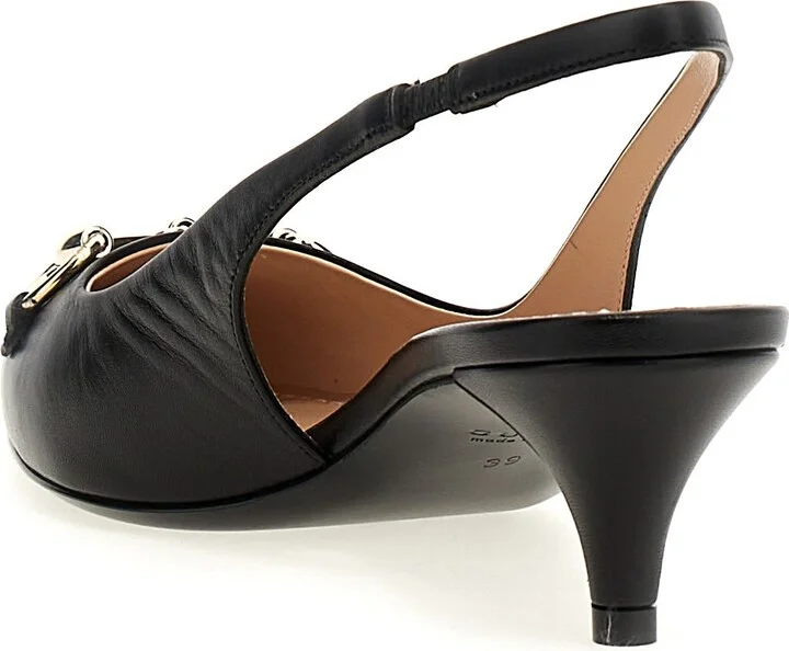'morsetto' Slingback - Image 3