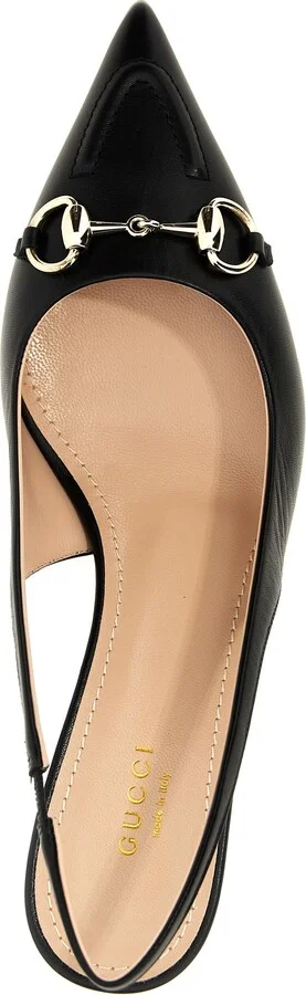 'morsetto' Slingback - Image 4