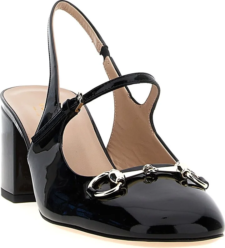 'morsetto' Slingback - Image 2