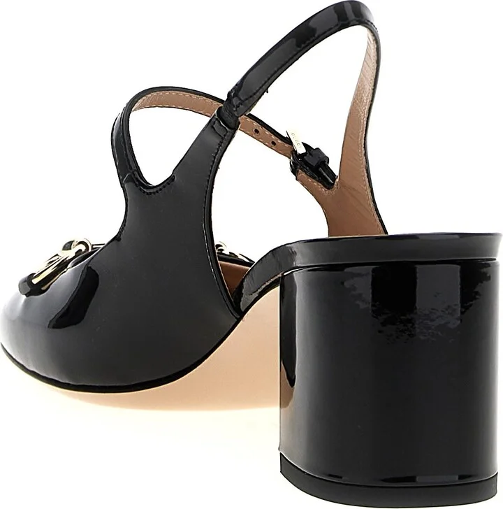 'morsetto' Slingback - Image 3