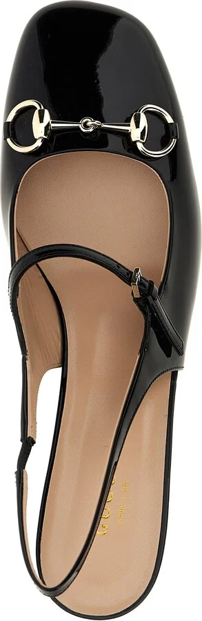 'morsetto' Slingback - Image 4
