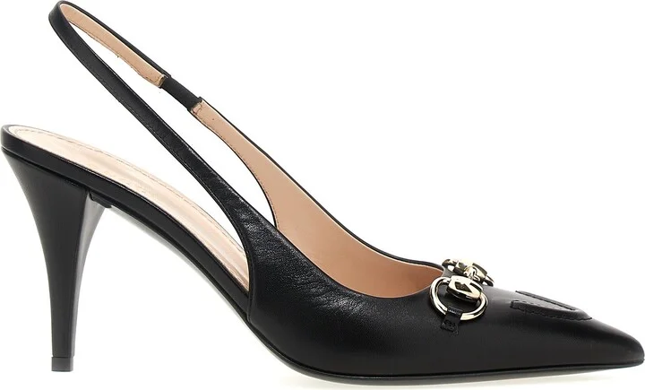 'morsetto' Slingback