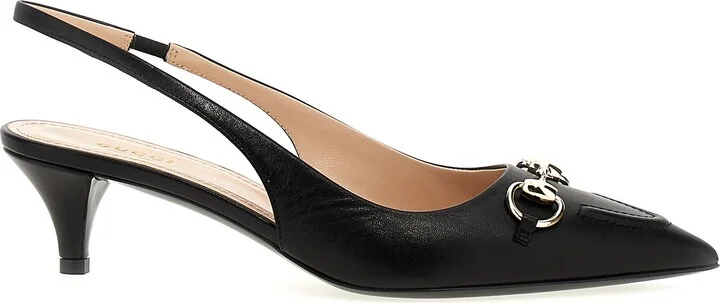 'morsetto' Slingback