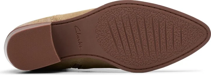 Morzine Sky Pointed Toe Bootie - Image 4