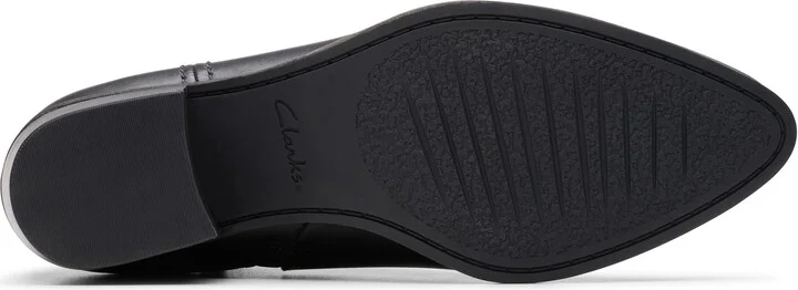 Morzine Sky Pointed Toe Bootie - Image 11