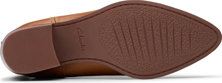 Morzine Top Pointed Toe Chelsea Boot - Image 4