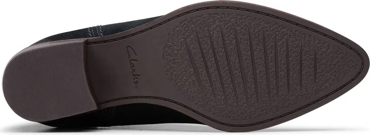 Morzine Top Pointed Toe Chelsea Boot - Image 11
