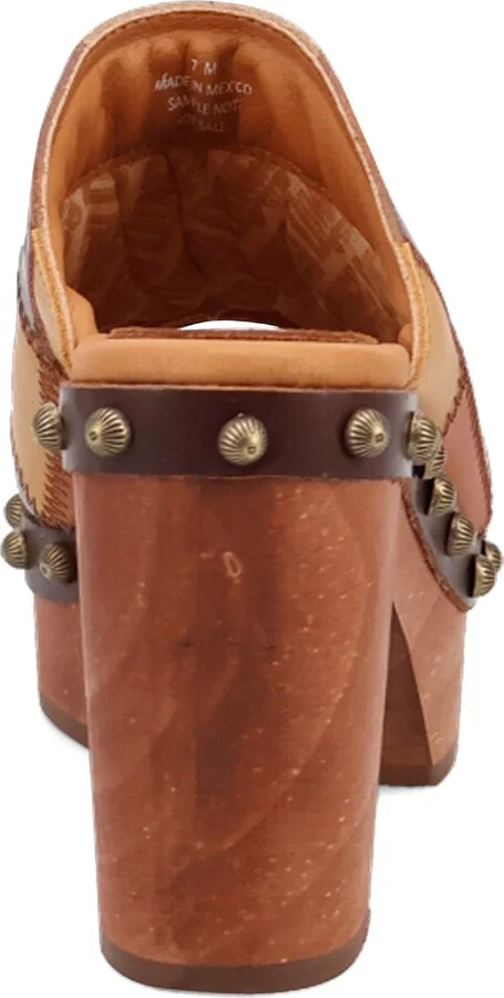 Mosaic Platform Slide Sandal - Image 6