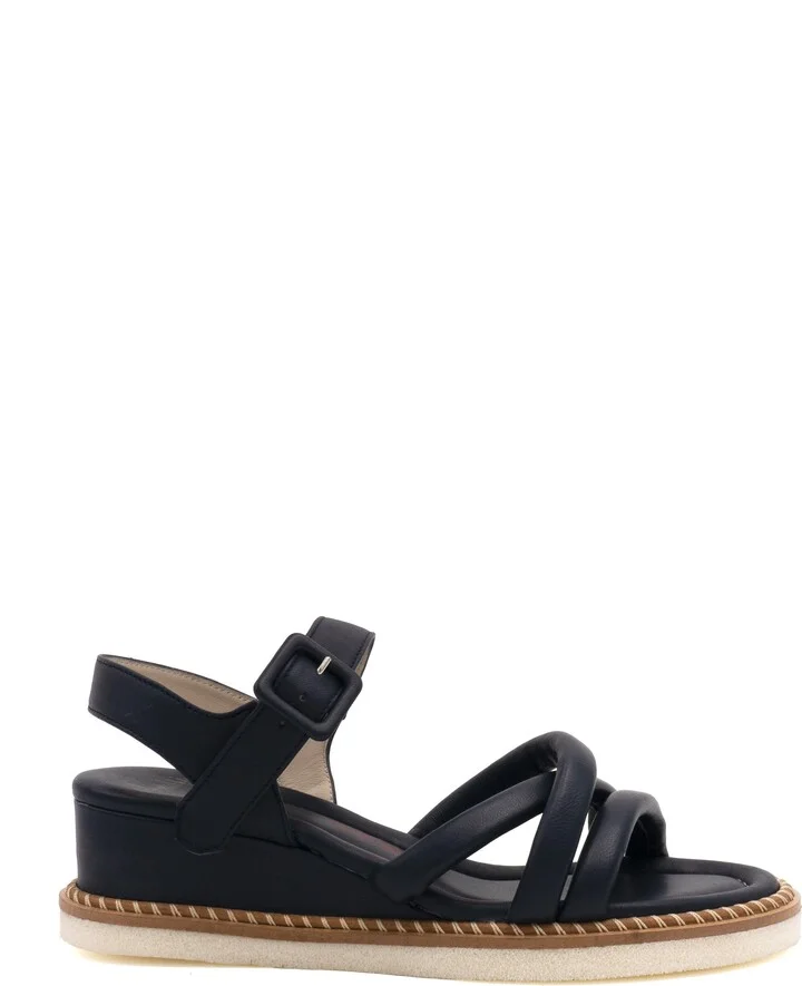 Moscato Wedge Sandal - Image 2
