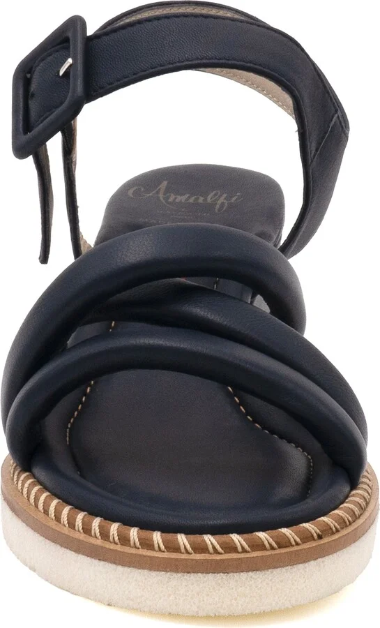 Moscato Wedge Sandal - Image 3