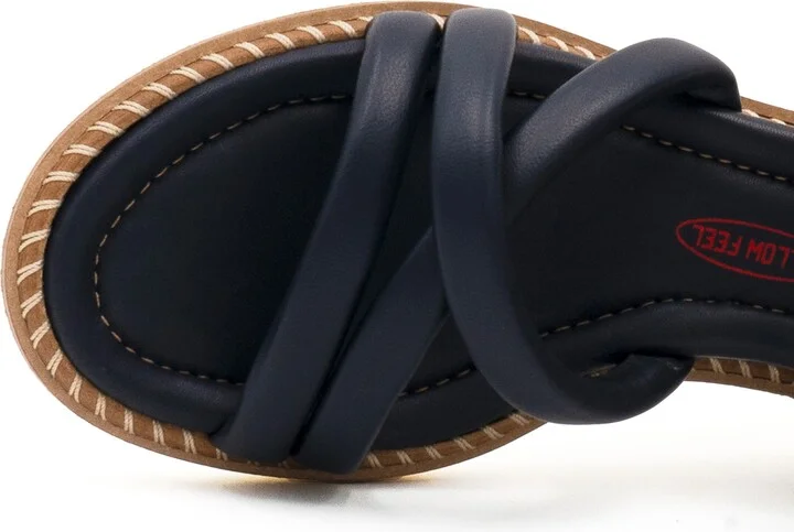 Moscato Wedge Sandal - Image 5